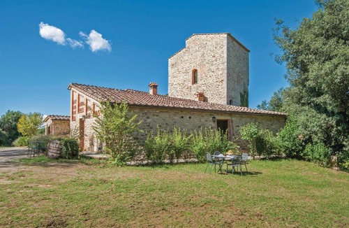 Armaiolo Apartment | Apartment Rapolano Terme -SI- 20