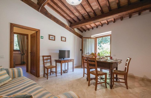 Armaiolo Apartment | Apartment Rapolano Terme -SI- 20