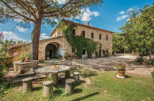Armaiolo Apartment | Apartment Rapolano Terme -SI- 20