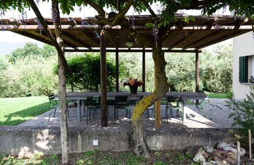 Luvigliano Apartment | Apartment Riccio
