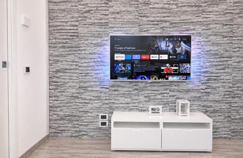 Milan Apartment | Apartment Sigaba