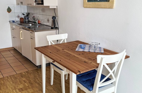 Bever Apartment | Apartment Studio by Interhome
