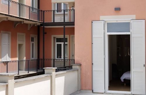 Gorizia Apartment | Apartment 'Terrazza' with Wi-Fi