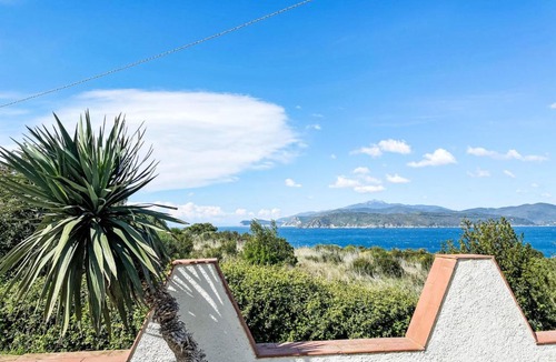 Morcone Apartment | Apartment Turistica-1 by Interhome