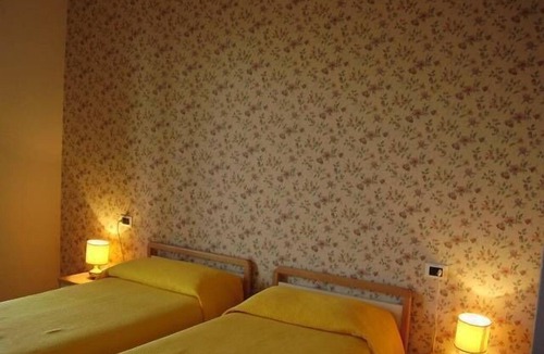 Marciaga Apartment | Apartment- Type A6 - Two Bedroom Apartment, Sleeps 6