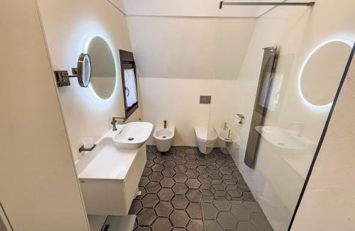 Dorio Apartment | Apartment Vento Errante by Interhome