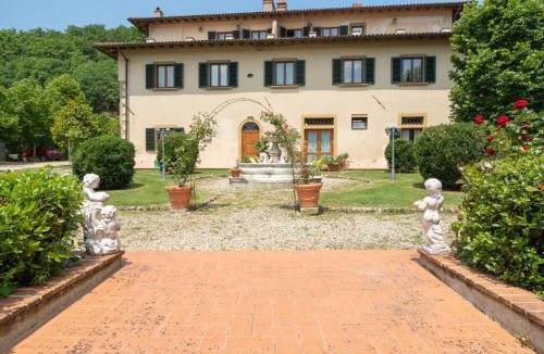 Dicomano Apartment | Apartment Vigna La Corte-3 by Interhome