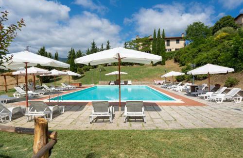 Dicomano Apartment | Apartment Vigna La Corte-5 by Interhome