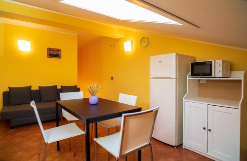 Acireale Apartment | Apartment 'Villa Paradiso' with Sea View, Pool & Wi-Fi