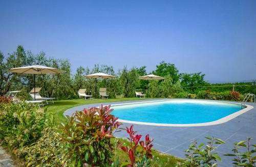 San Rocco Apartment | Apartment With Pool In Vinci Hills