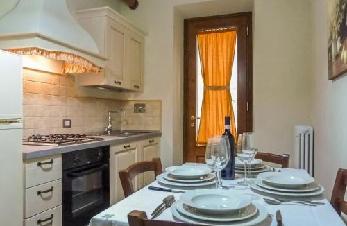 San Rocco Apartment | Apartment With Pool In Vinci Hills