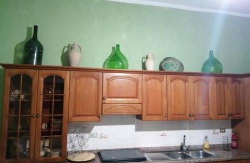 Agrigento Apartment | Apartment with Sea View in Agrigento
