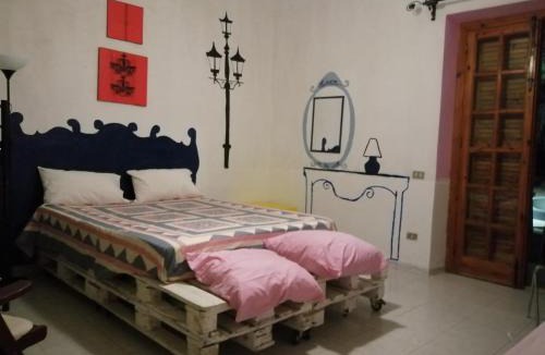 Agrigento Apartment | Apartment with Sea View in Agrigento