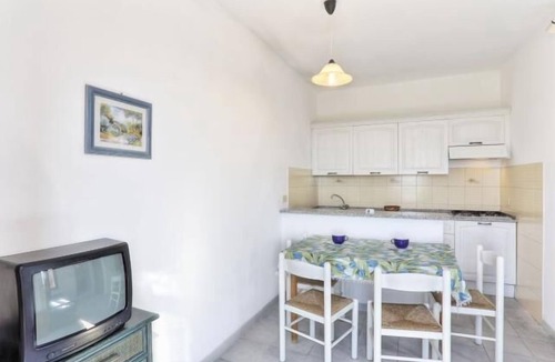 Capoliveri Apartment | Apartment with terrace and garden - Appartamento Elba 4