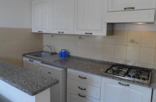 Capoliveri Apartment | Apartment with terrace and garden - Appartamento Elba 4