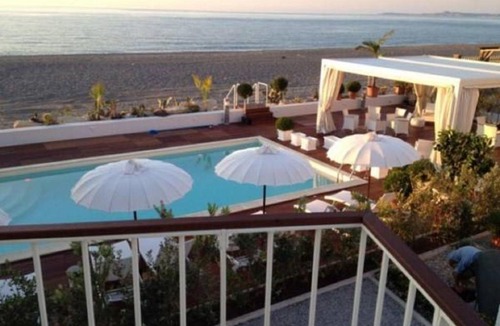 Marchesana Apartment | Apartment Wohnheim Ancorabianca Salina by Interhome