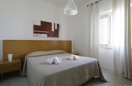 Marchesana Apartment | Apartment Wohnheim Ancorabianca Salina by Interhome