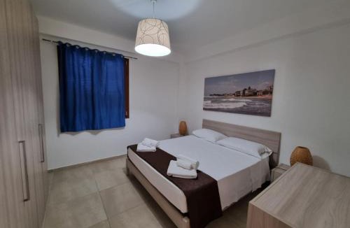 Punta Secca Apartment | Apartment Wohnung in Punta Secca by Interhome
