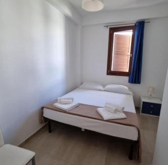 Punta Secca Apartment | Apartment Wohnung in Punta Secca by Interhome
