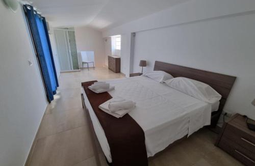 Punta Secca Apartment | Apartment Wohnung in Punta Secca by Interhome