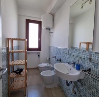 Punta Secca Apartment | Apartment Wohnung in Punta Secca by Interhome