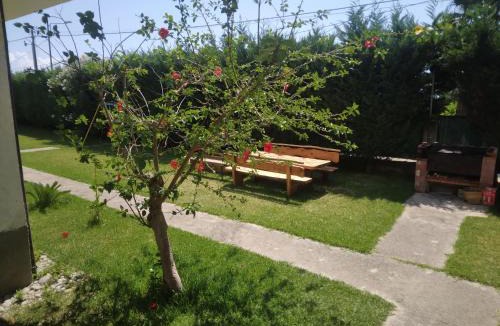 Joppolo Apartment | Apartments Agostino