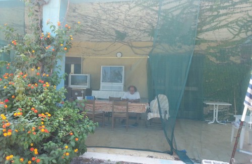 Lesina Apartment | Apartments between the sea and the lake in the nature reserve