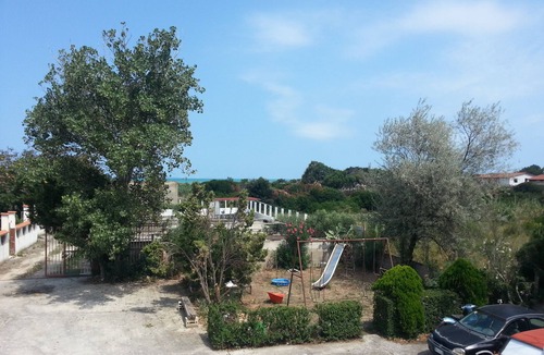 Lesina Apartment | Apartments between the sea and the lake in the nature reserve