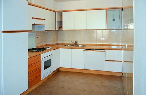 Cusiano Apartment | Apartments Casa Caritro, Cusiano di Ossana