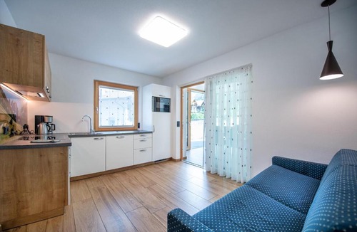 Ortisei Apartment | Apartments Cesa Ploner