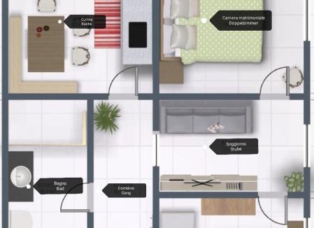 Arabba Apartment | Apartments Fabiola