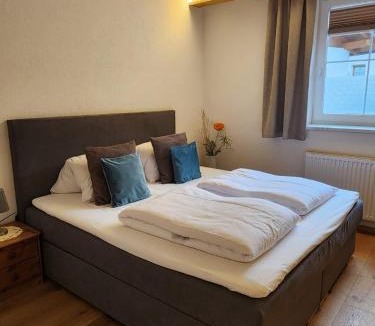 Tulfes Apartment | Apartments FEICHTNER Manfred -Tulfes - Innsbruck-Land - Tirol