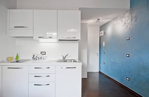 San Lorenzo Apartment | Apartments Florence - San Gallo Suite V