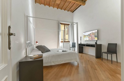 Duomo Apartment | Apartments Florence - Tornabuoni Luxury