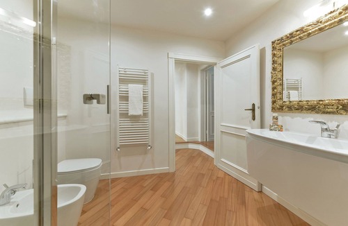 Duomo Apartment | Apartments Florence - Tornabuoni Luxury