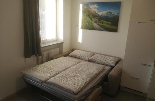 Mendel Pass Apartment | Apartments Max
