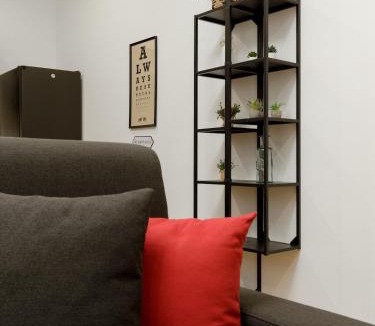 Trieste Old Town Apartment | Apartments Trieste Centro I Palazzo Panfili