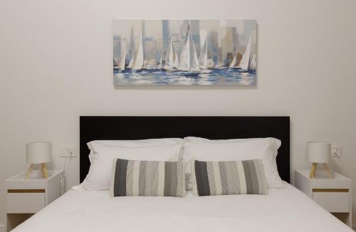 Trieste Old Town Apartment | Apartments Trieste Centro I Palazzo Panfili