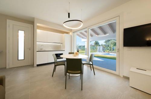 Colà Di Lazise Apartment | ApartmentsGarda - Residenza Dunamis Deluxe
