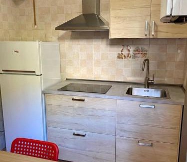 Roiano-Gretta-Barcola-Cologna-Scorcola Apartment | ApartVilla Trieste
