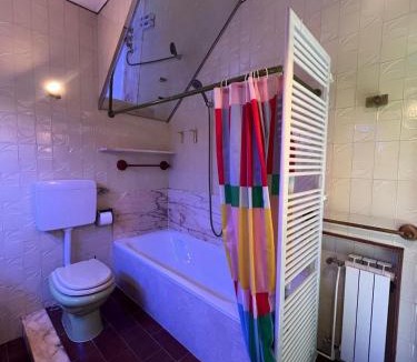 Roiano-Gretta-Barcola-Cologna-Scorcola Apartment | ApartVilla Trieste
