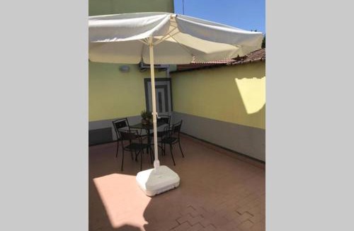 San Leonardo Apartment | Aperitivo in terrazza vicinissimo al centro.