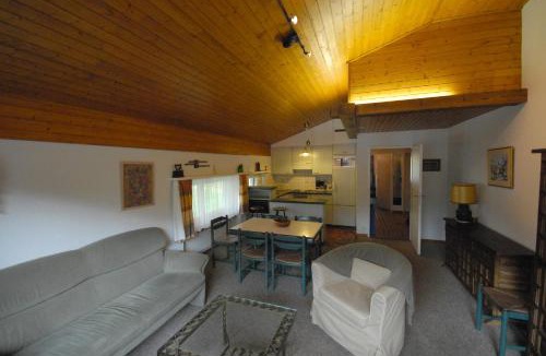 Saas-Fee Apartment | Apollo 19