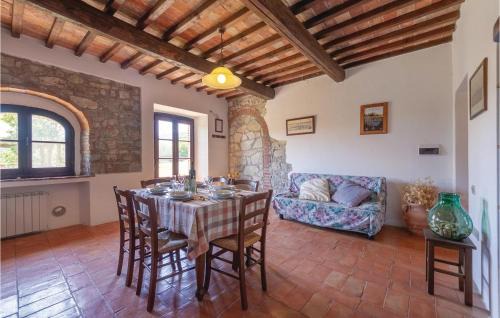 Montecatini Val di Cecina Apartment | App Franco
