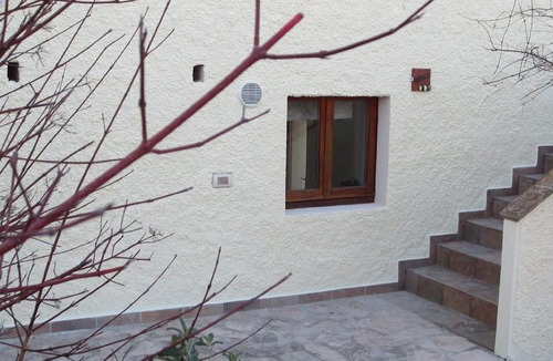 Arcevia House | App. Palazzo