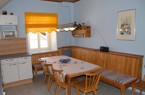 Mauterndorf Apartment | App. "Schlossblick"/2 bedrooms/bath, WC - Primoschitz, Haus