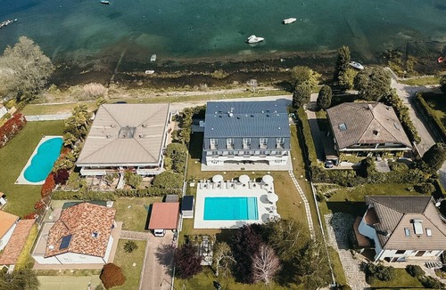 Villaggi Apartment | Appartamento Trizia - Lakeside L&B