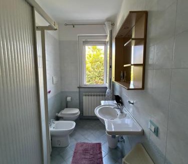 Porto d'Ascoli Apartment | Appartamento Silvia