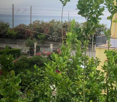 Guardia Piemontese Marina Apartment | Appartamenti Marina Blu