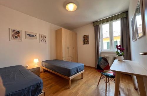 Torbole sul Garda Apartment | Appartamenti Baia Azzurra 6.